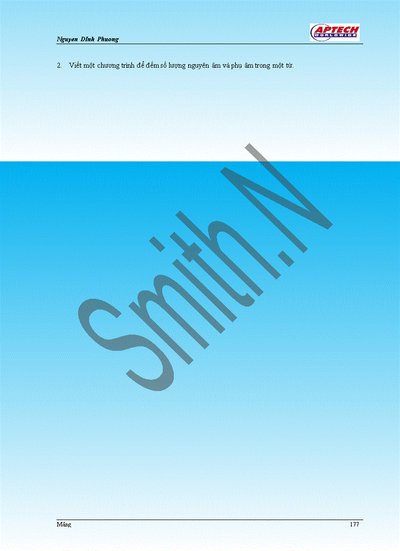 image for page Mảng 1