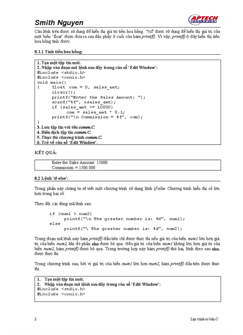 image for page Điều kiện