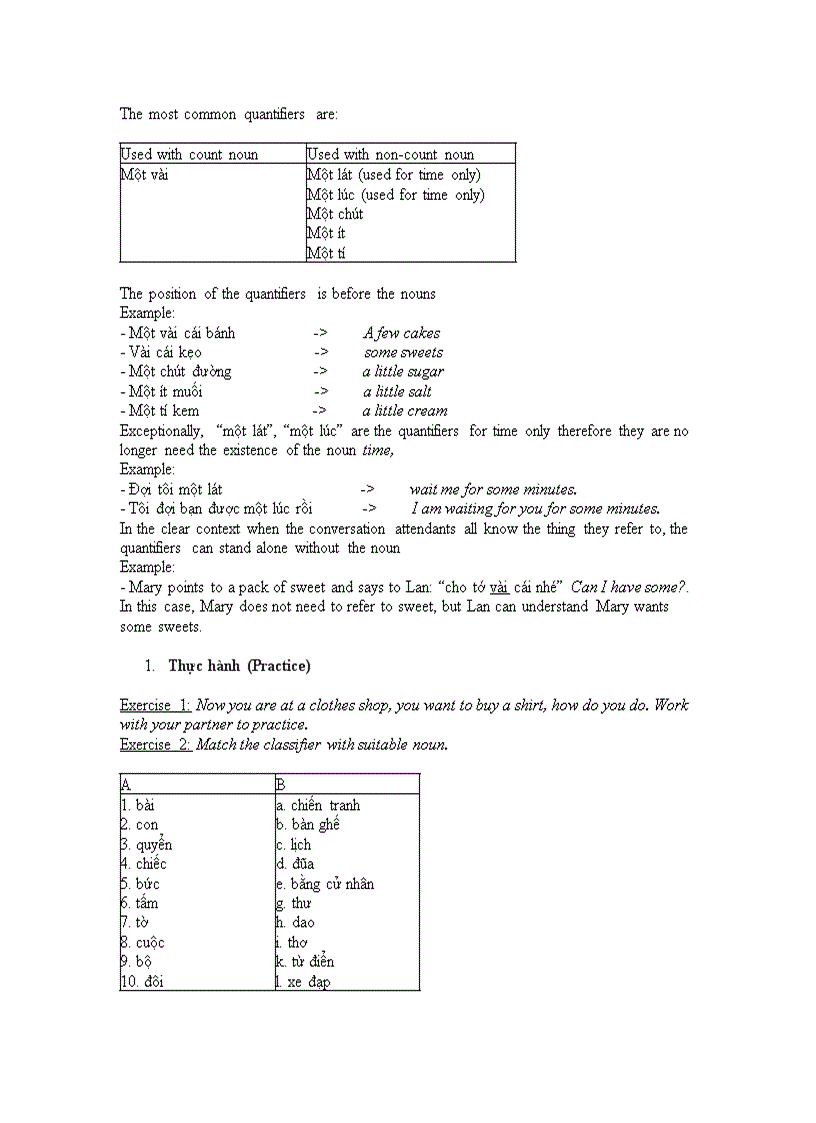 image for page Lesson 9 Going shopping