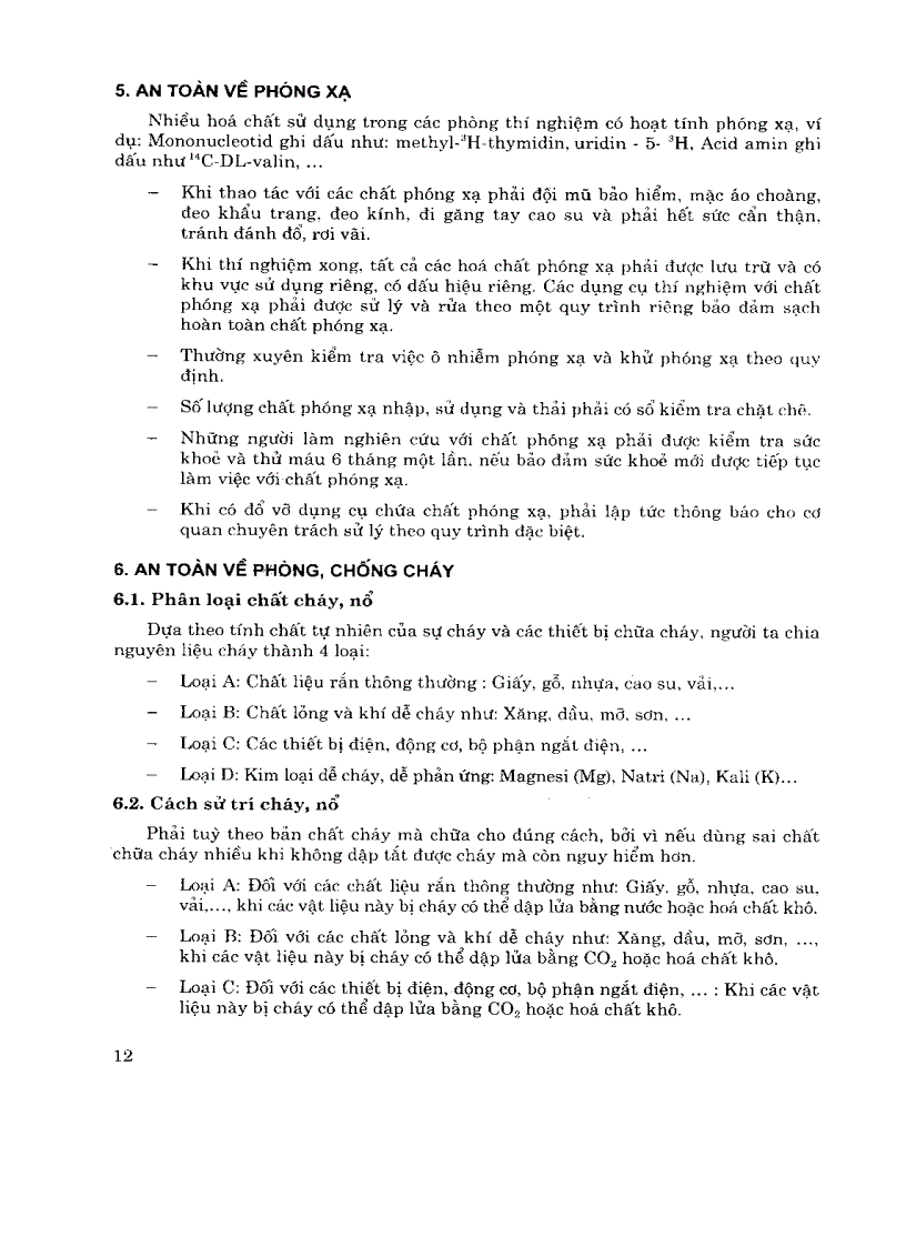 image for page Thực tập hóa sinh