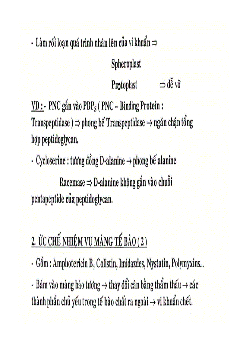 image for page Thuốc kháng sinh