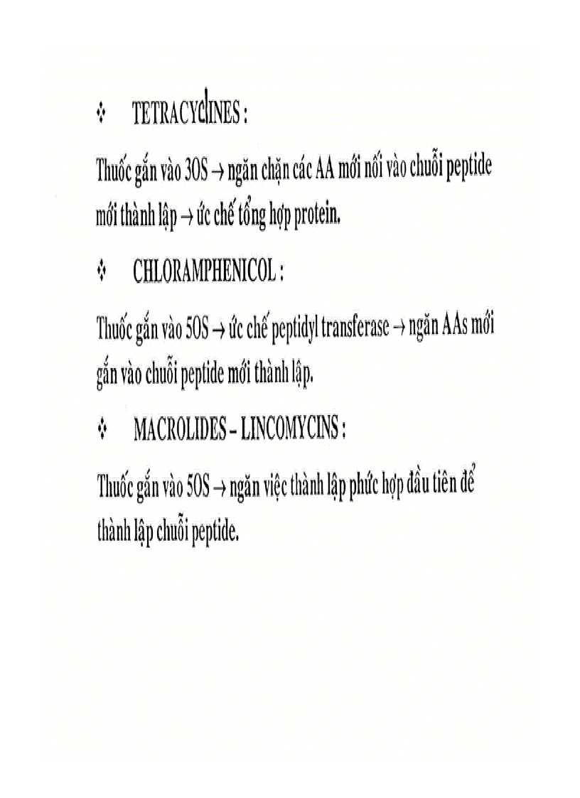 image for page Thuốc kháng sinh