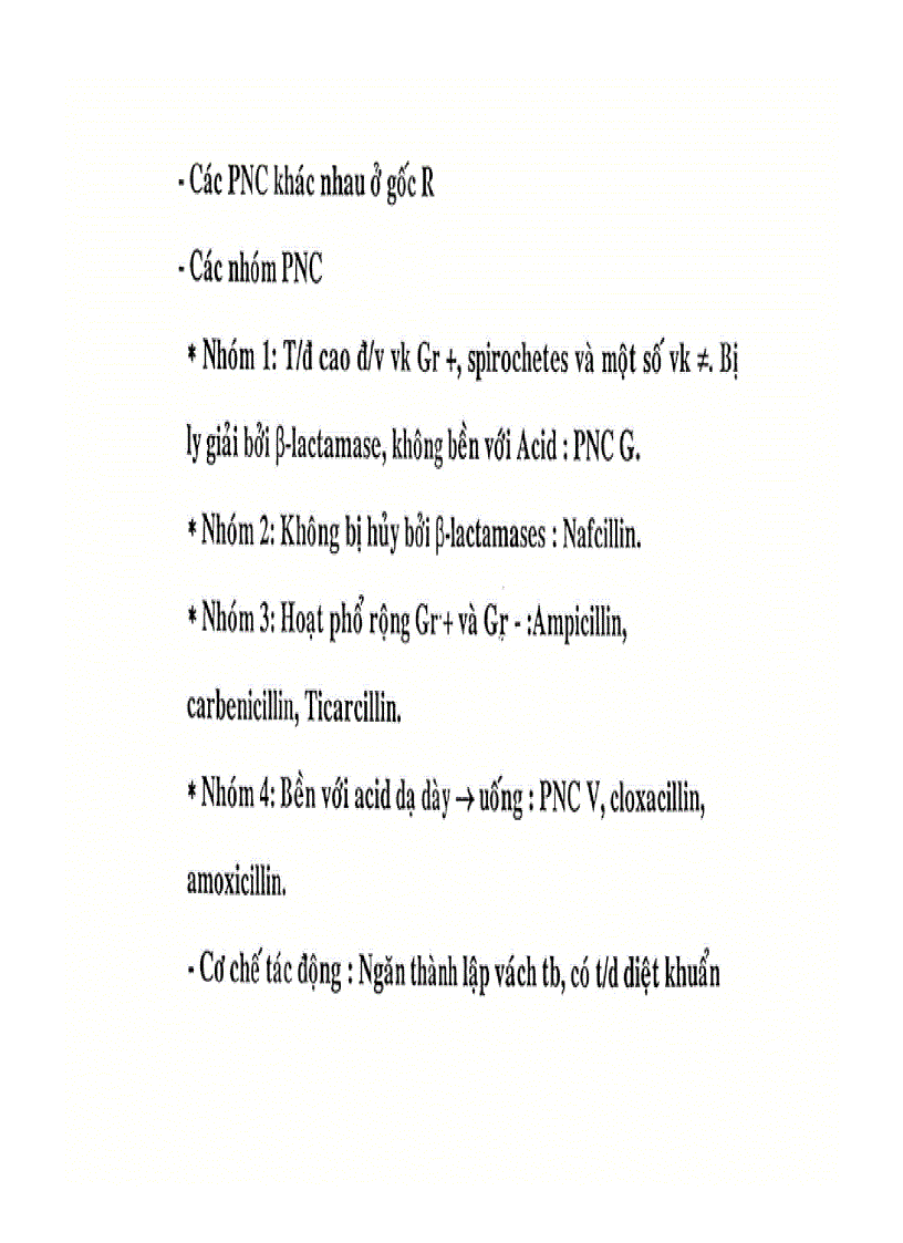 image for page Thuốc kháng sinh