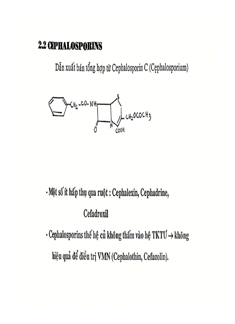 image for page Thuốc kháng sinh