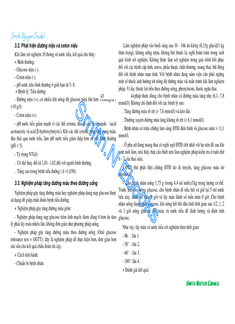 image for page Xét nghiệm hóa sinh trong lân sàng