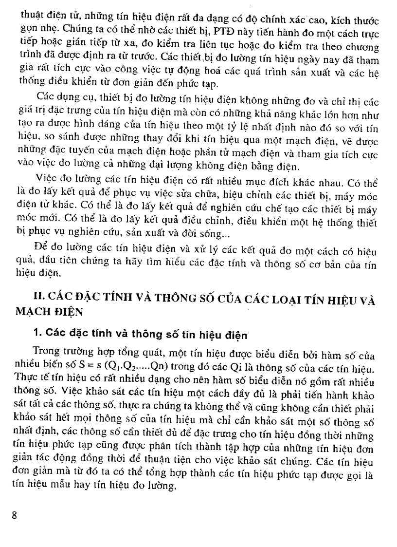 image for page Đo lường điện tử