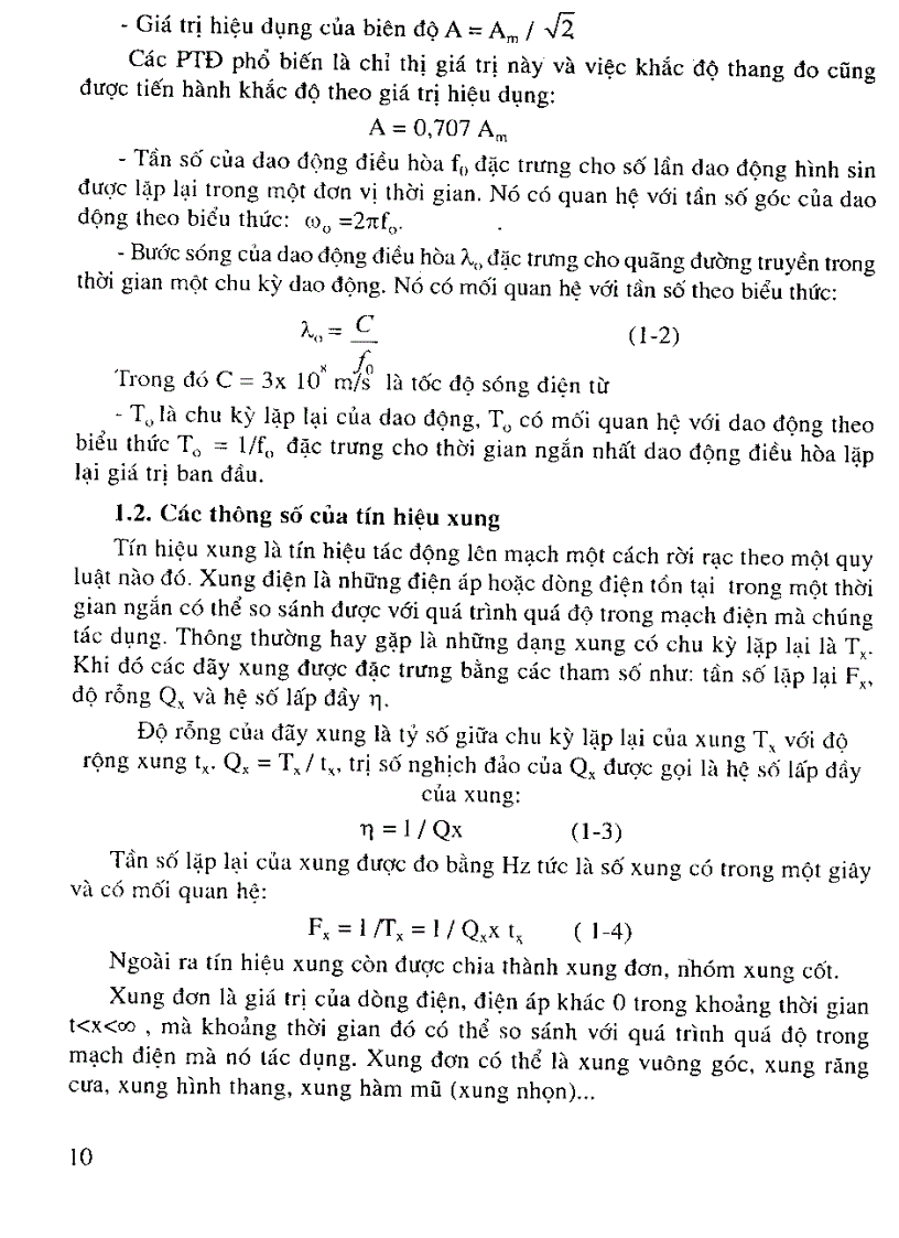 image for page Đo lường điện tử