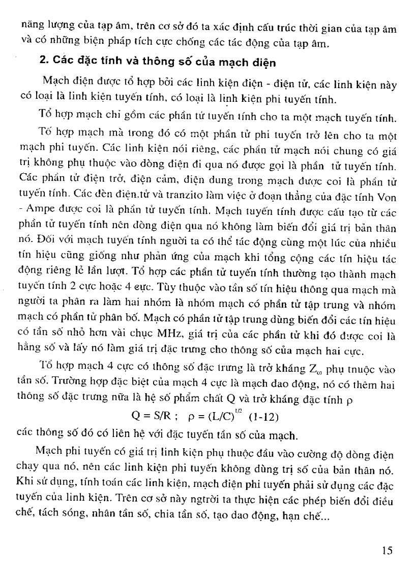 image for page Đo lường điện tử