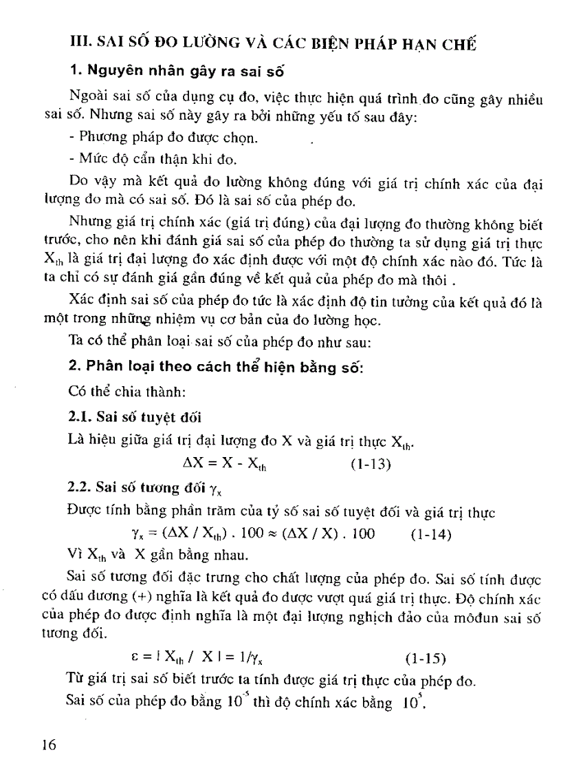 image for page Đo lường điện tử