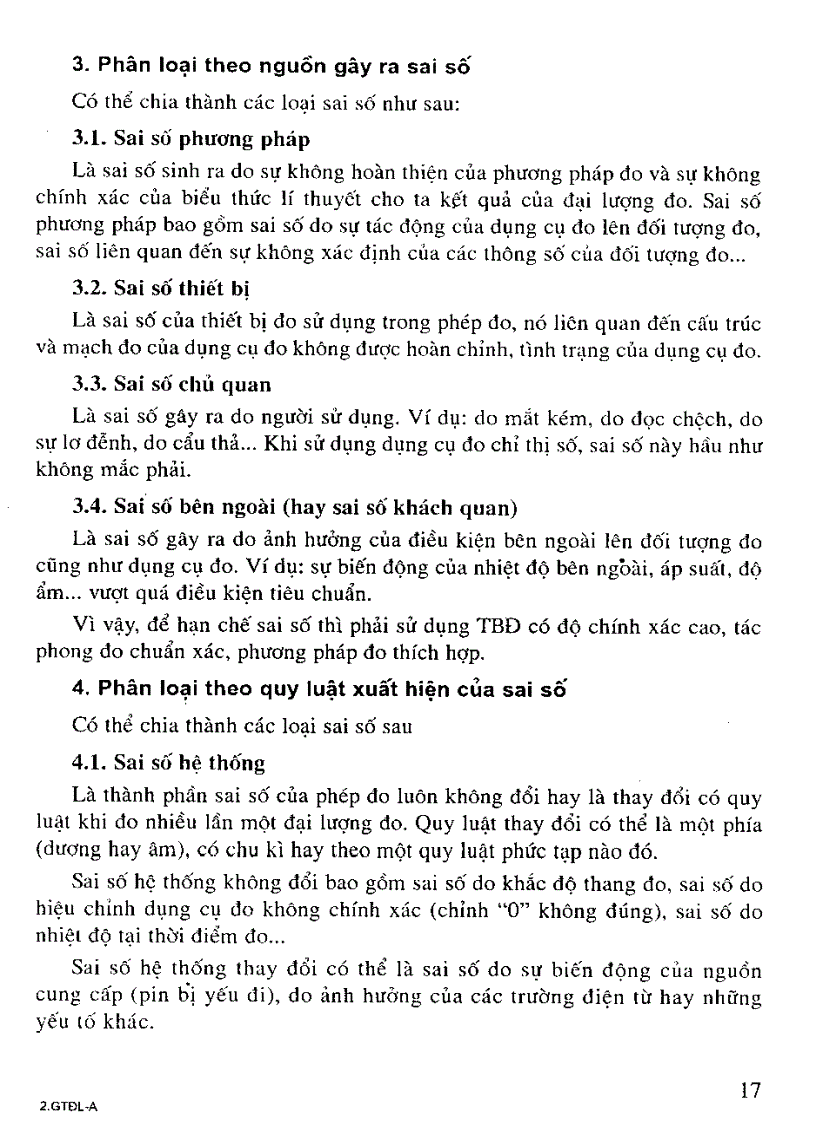 image for page Đo lường điện tử