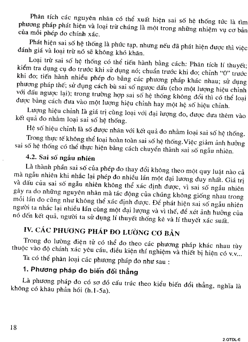 image for page Đo lường điện tử