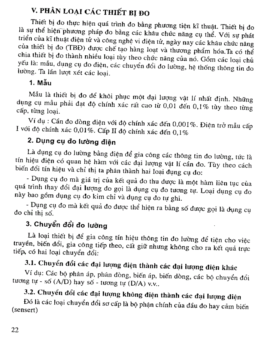 image for page Đo lường điện tử