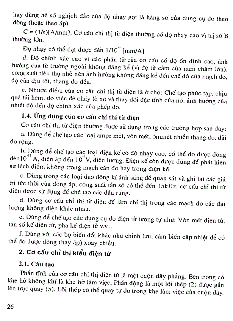 image for page Đo lường điện tử