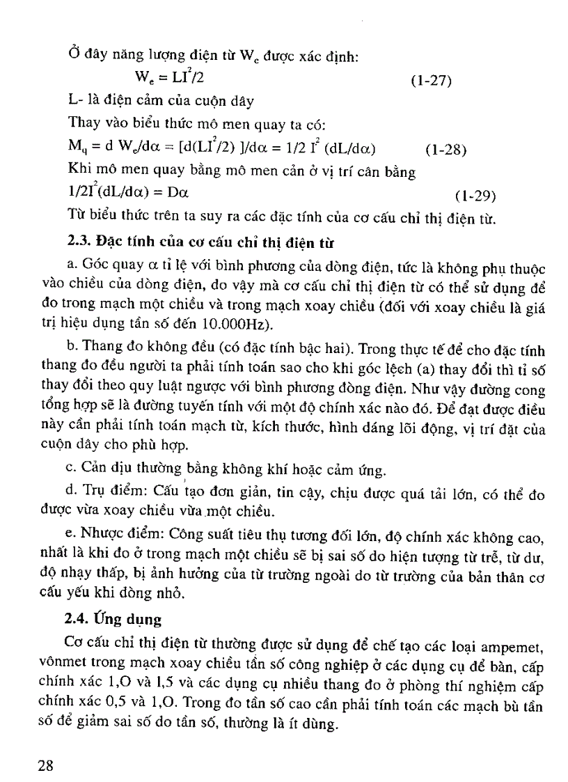 image for page Đo lường điện tử