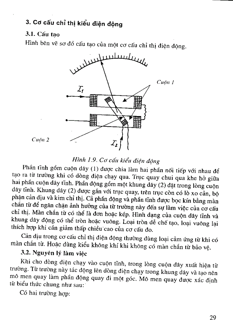 image for page Đo lường điện tử