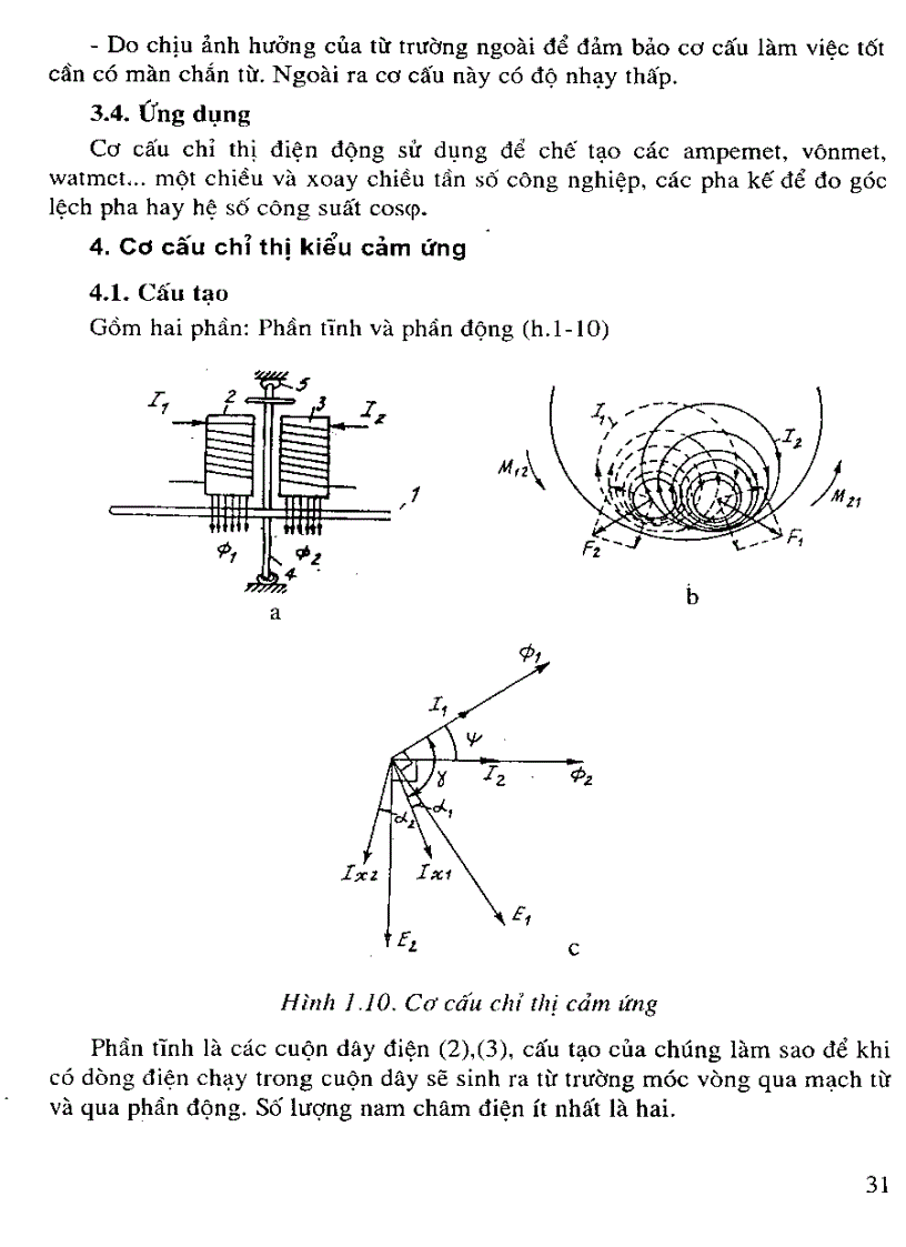 image for page Đo lường điện tử