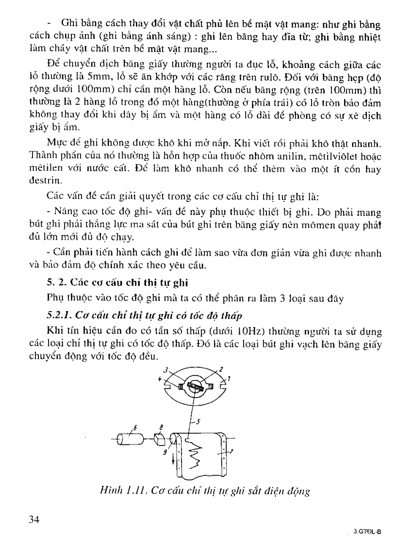 image for page Đo lường điện tử