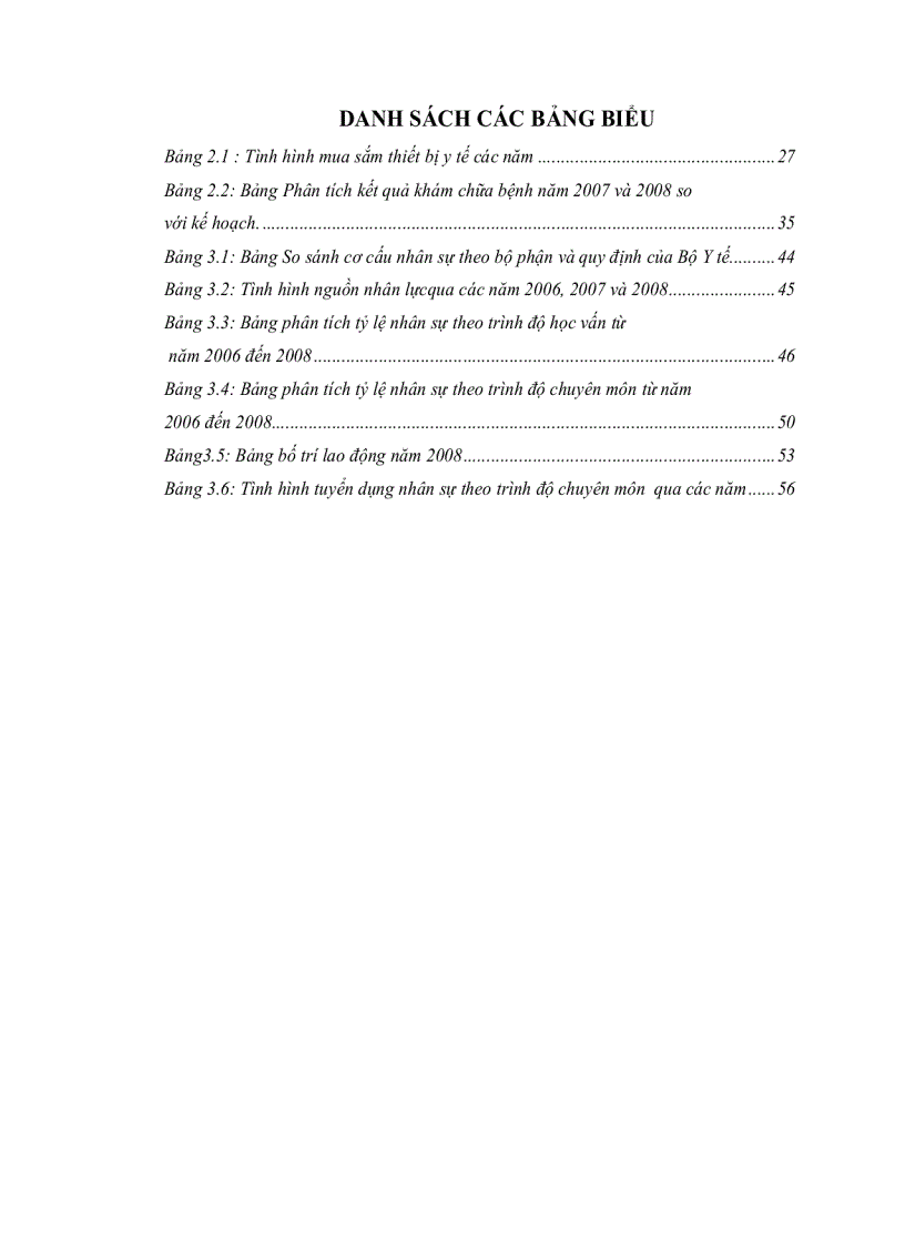image for page Quản trị bệnh viện Một số giải pháp nhằm nâng cao hiệu quả công tác tuyển dụng nhân sự tại bệnh viện từ dũ