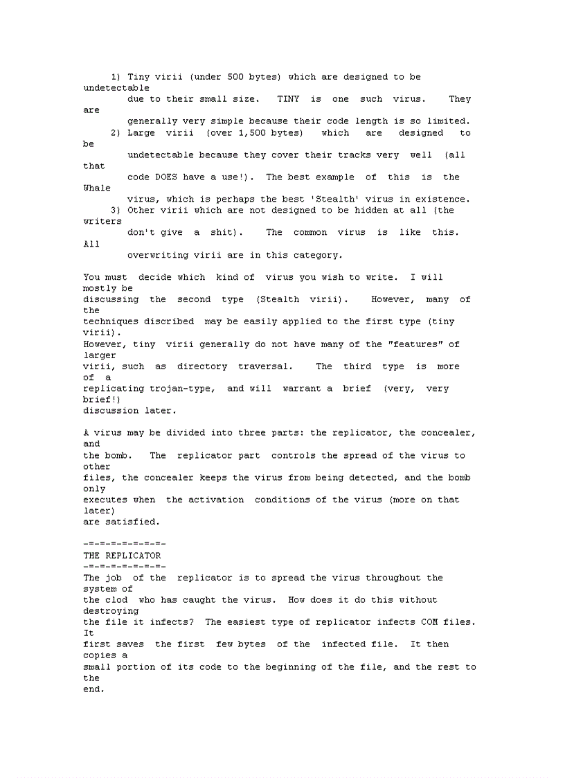 image for page Computers Programming Hacking Virus Programming by Assembly Language Đọc thêm www thuvientructuyen vn