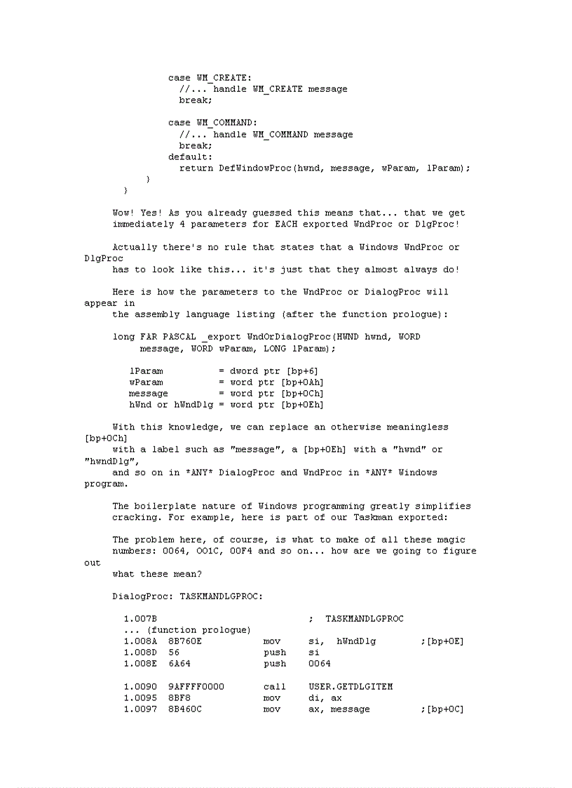 image for page Computers Programming Hacking Virus Programming by Assembly Language Đọc thêm www thuvientructuyen vn