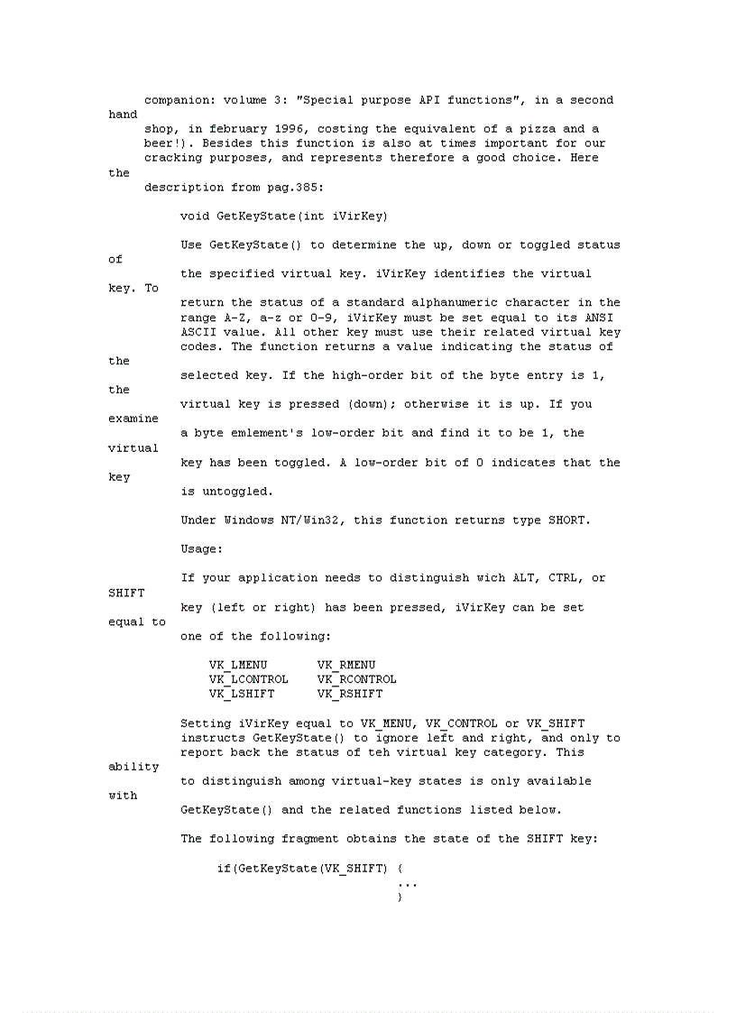 image for page Computers Programming Hacking Virus Programming by Assembly Language Đọc thêm www thuvientructuyen vn