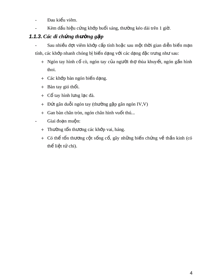 image for page Viêm khớp dạng thấp