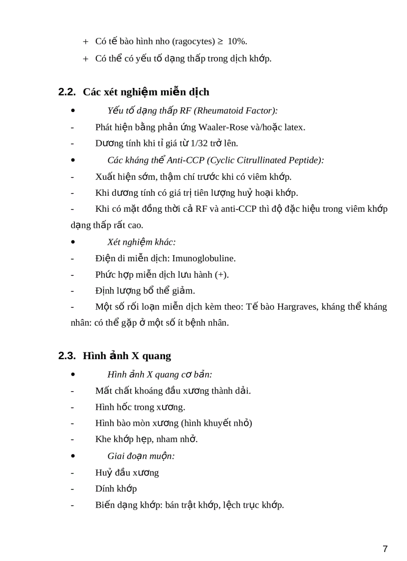 image for page Viêm khớp dạng thấp