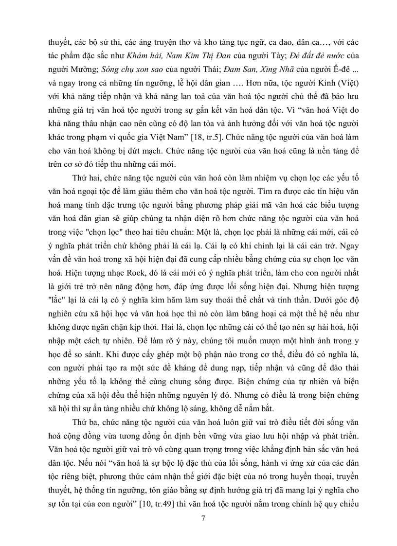 image for page Tiếp cận văn hoá các tộc người việt nam bằng con đường nghiên cứu so sánh truyện kể dân gian