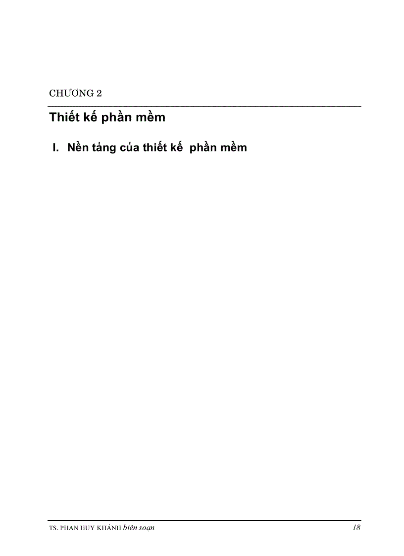 image for page Công nghệ phần mềm