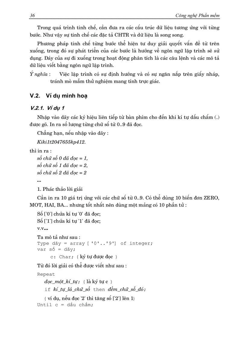 image for page Công nghệ phần mềm