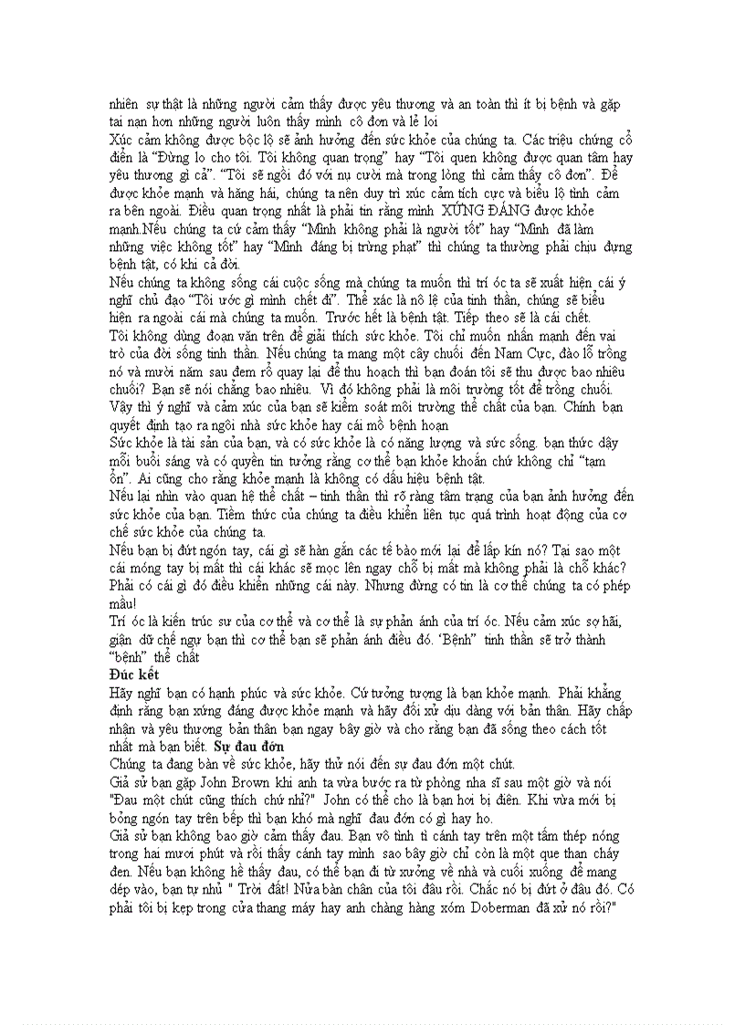 image for page Đời thay đổi khi ta thay đổi