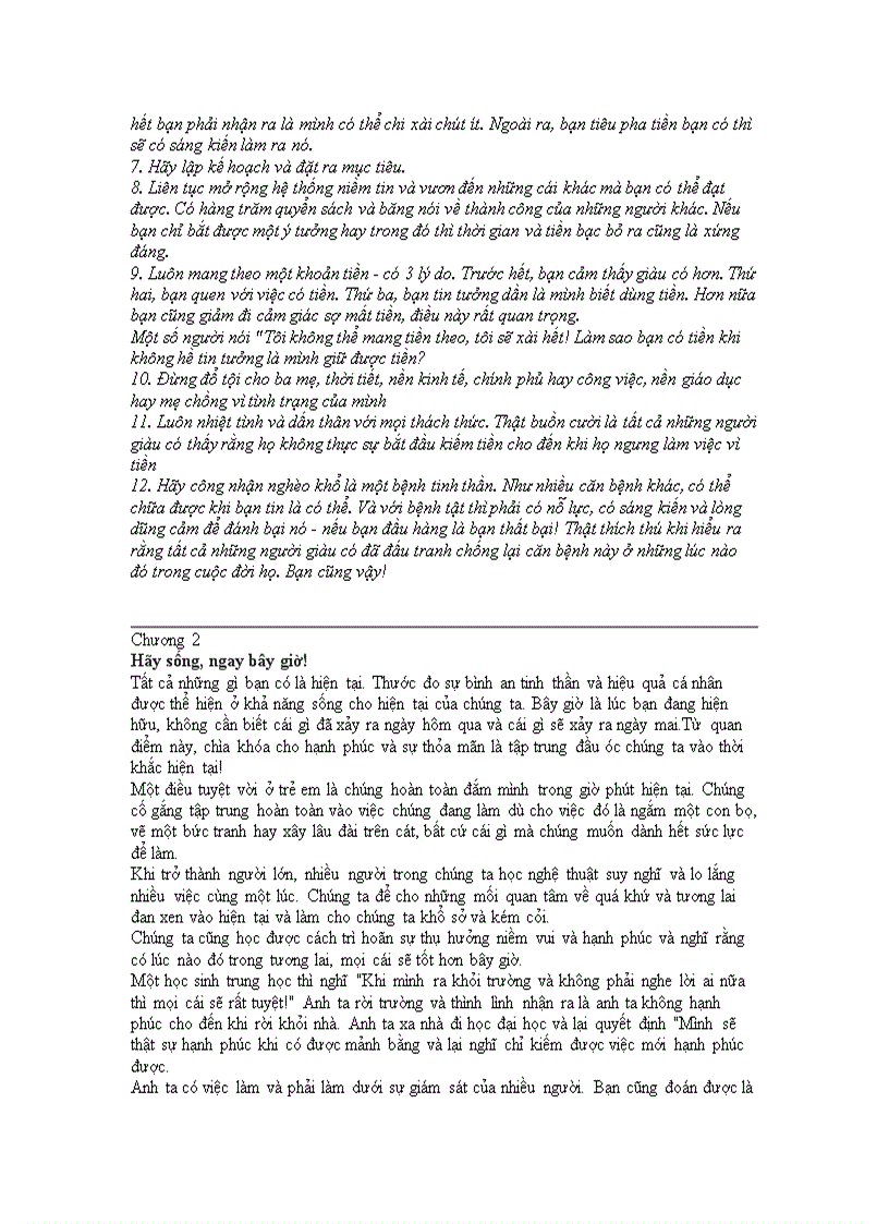 image for page Đời thay đổi khi ta thay đổi