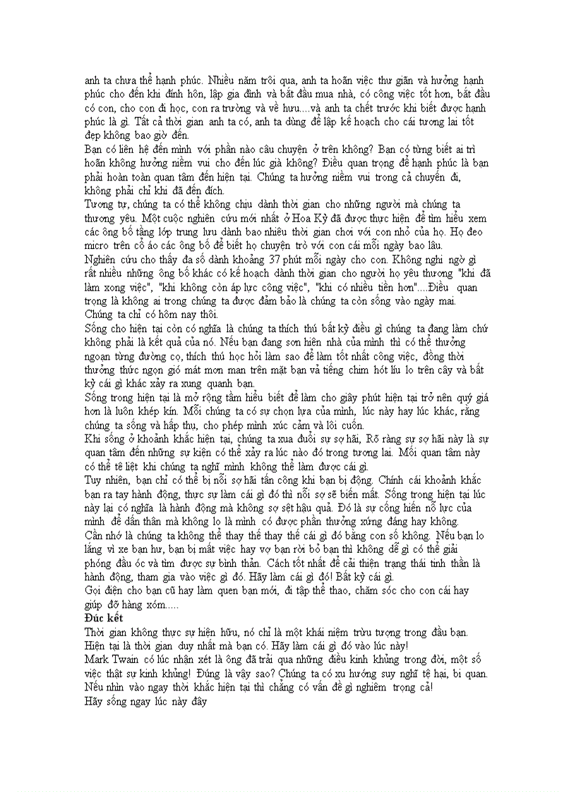 image for page Đời thay đổi khi ta thay đổi