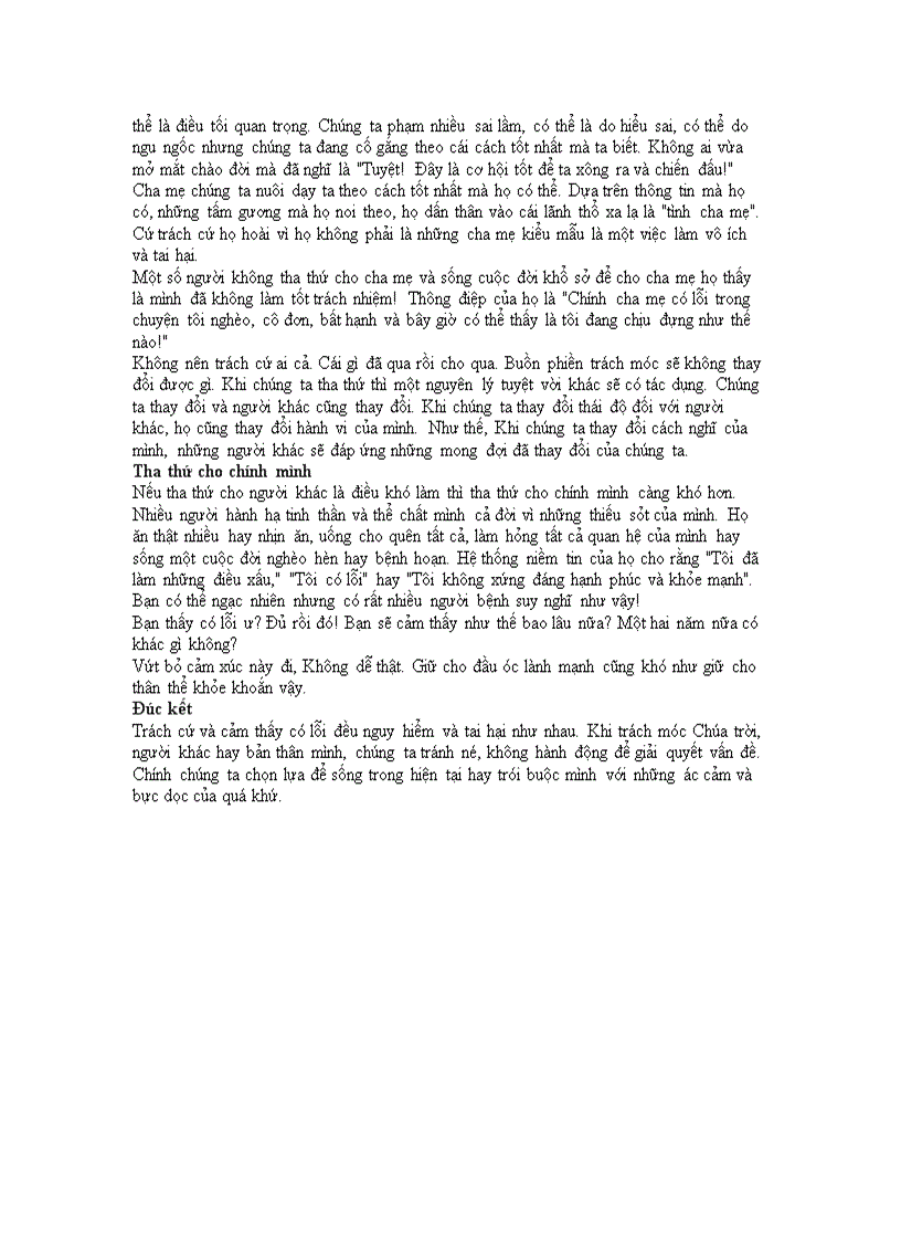 image for page Đời thay đổi khi ta thay đổi