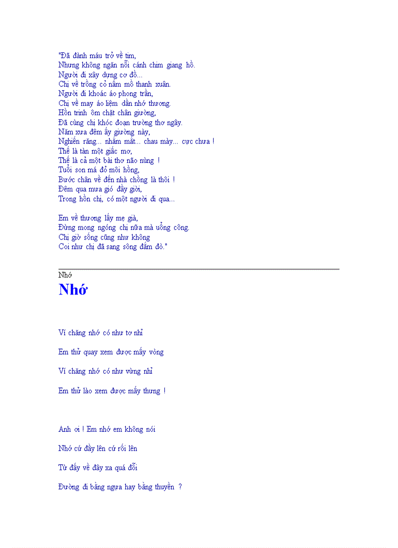 image for page Nguyễn Bính thi tập