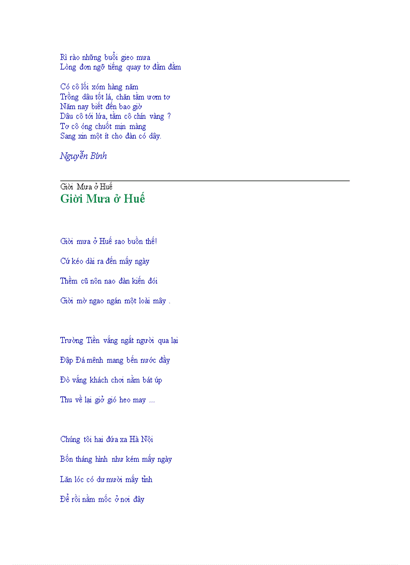 image for page Nguyễn Bính thi tập