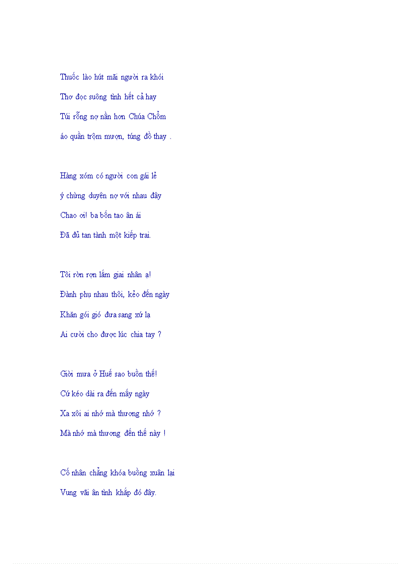 image for page Nguyễn Bính thi tập