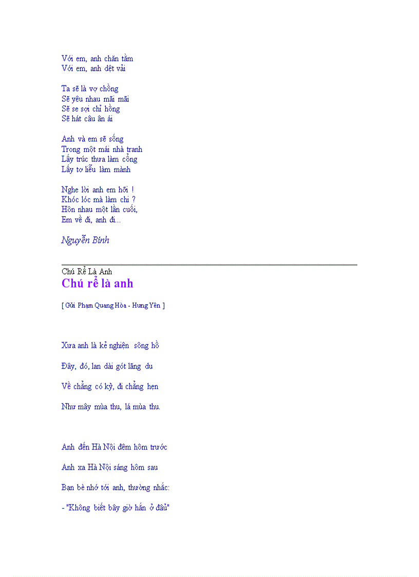 image for page Nguyễn Bính thi tập