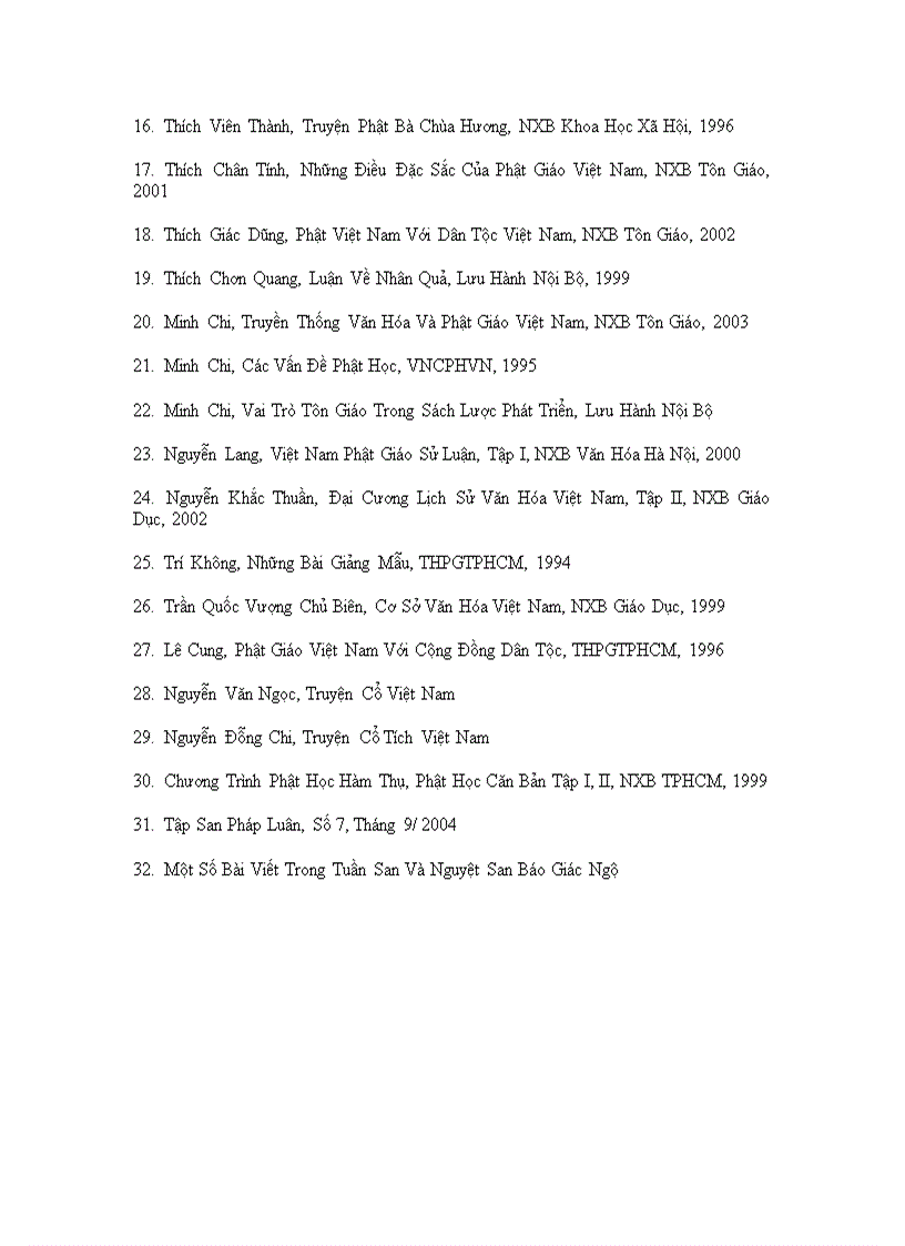 image for page Ảnh hưởng của giáo lý nhân quả trong đời sống văn hóa dân tộc