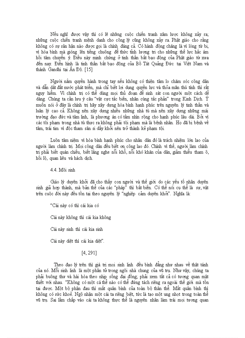 image for page Lòng từ bi trong cuộc sống