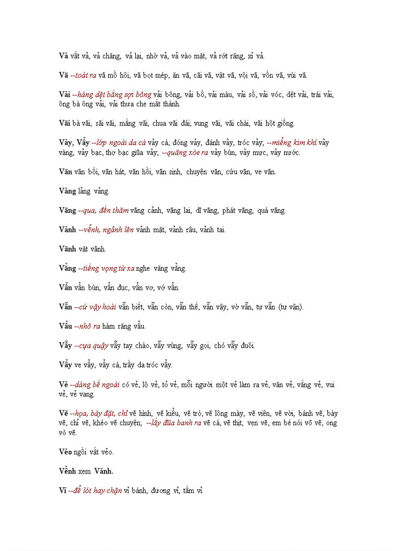 image for page Phép bỏ dấu hỏi ngã trong Tiếng Việt