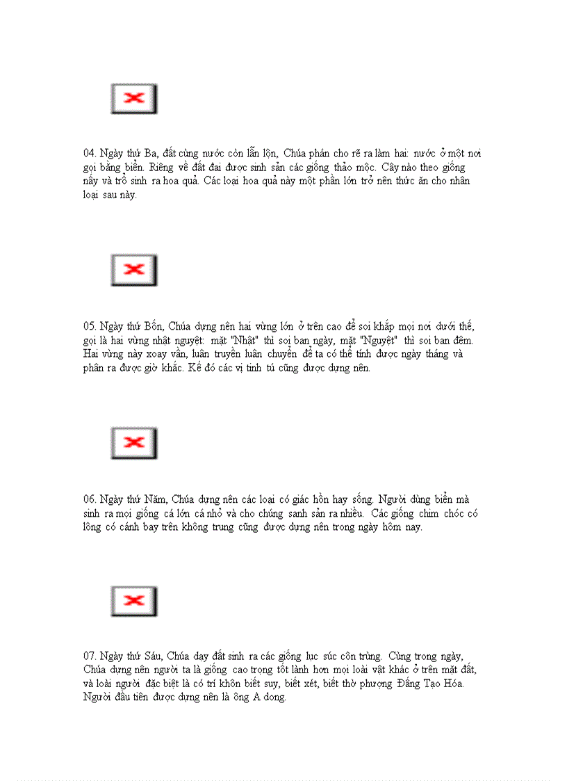 image for page Cựu Ước bằng tranh