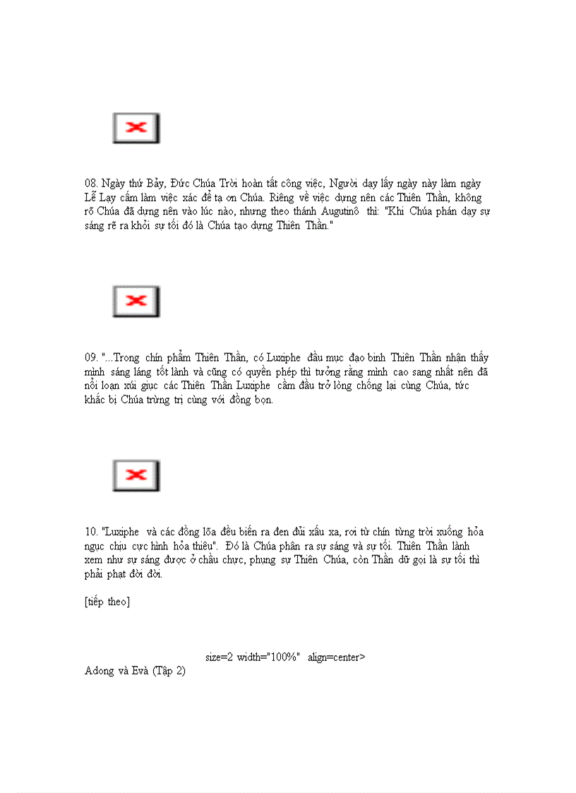 image for page Cựu Ước bằng tranh