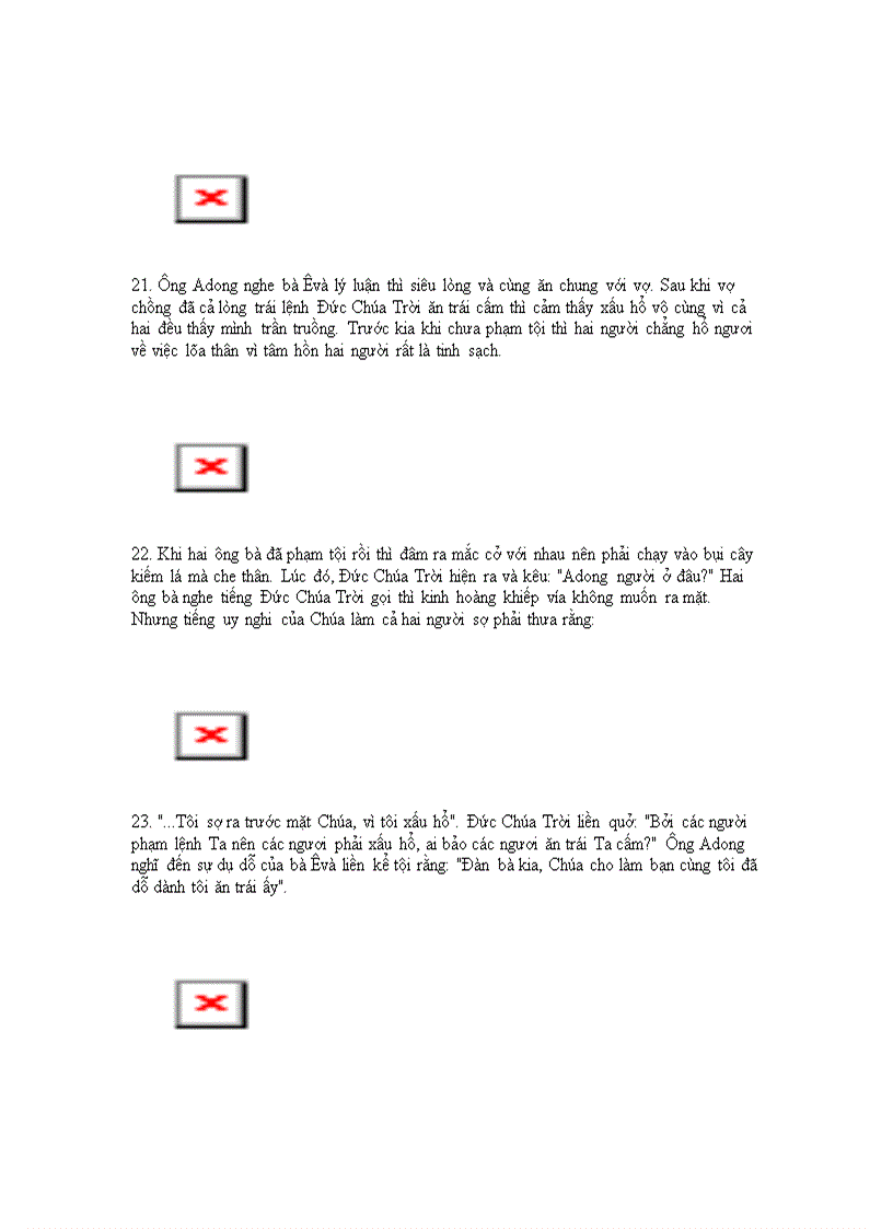 image for page Cựu Ước bằng tranh