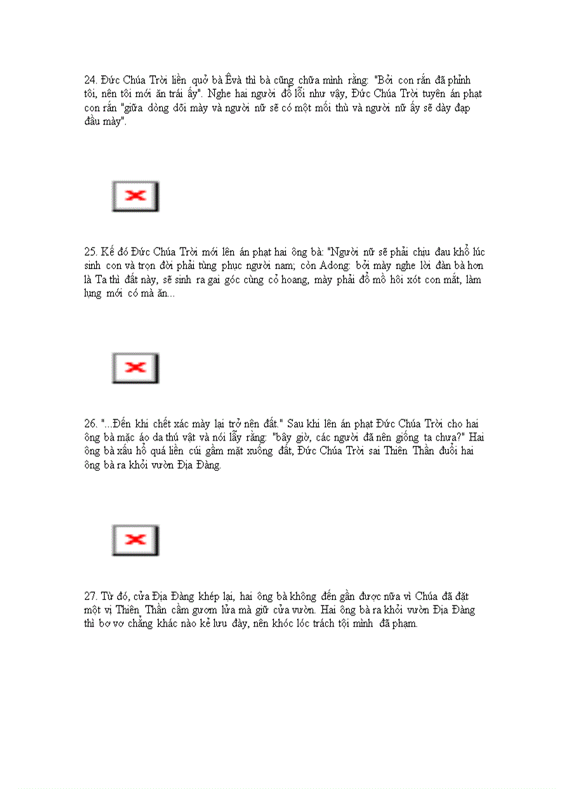 image for page Cựu Ước bằng tranh