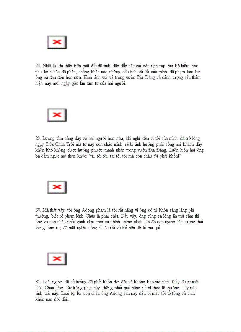 image for page Cựu Ước bằng tranh