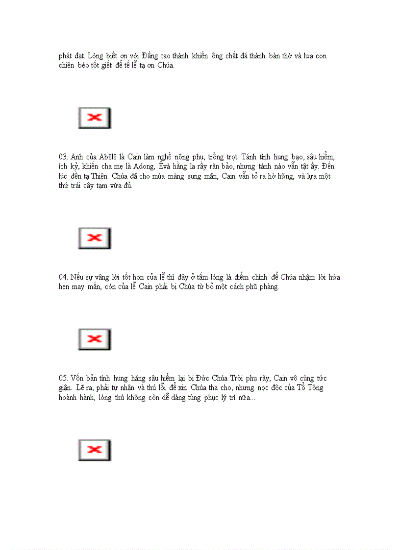 image for page Cựu Ước bằng tranh