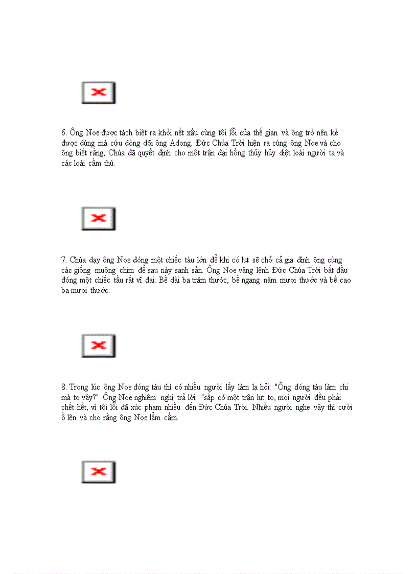 image for page Cựu Ước bằng tranh