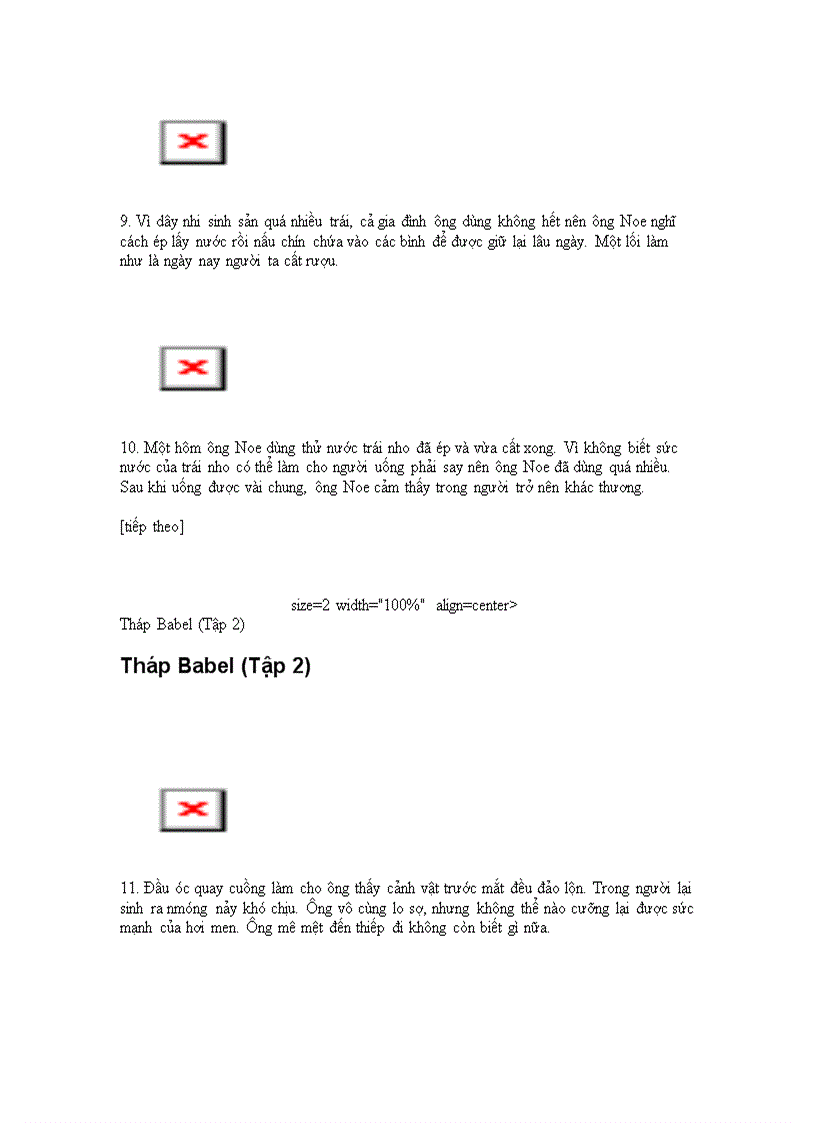 image for page Cựu Ước bằng tranh