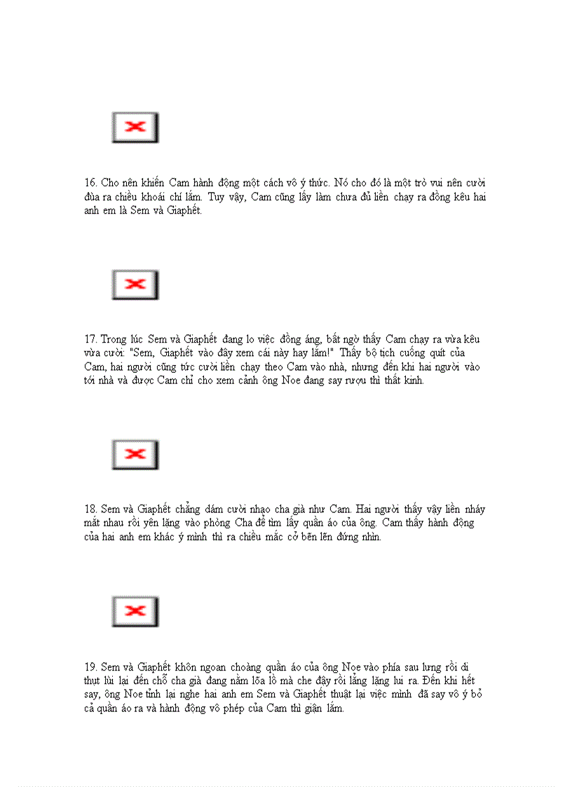 image for page Cựu Ước bằng tranh